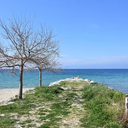 Casa Valesa Skála Sotíros