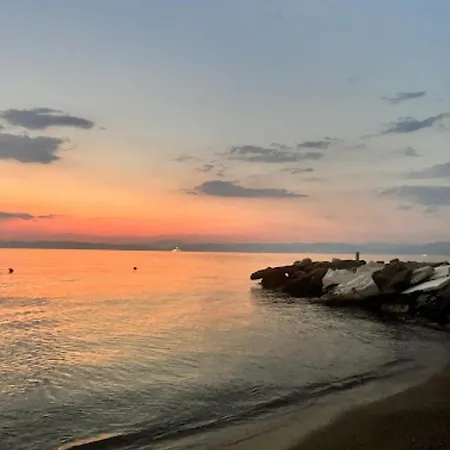 Casa Valesa Skála Sotíros