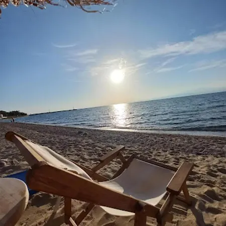 Casa Valesa Skála Sotíros