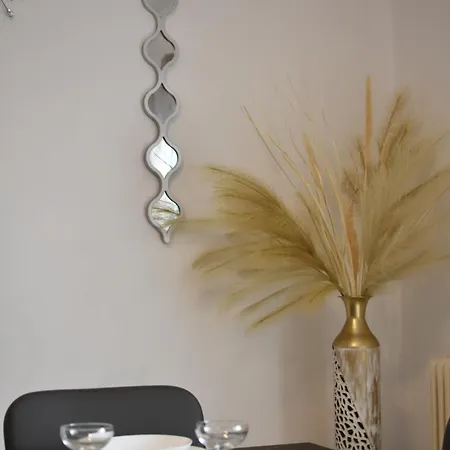 Lejlighed Casa Valesa *