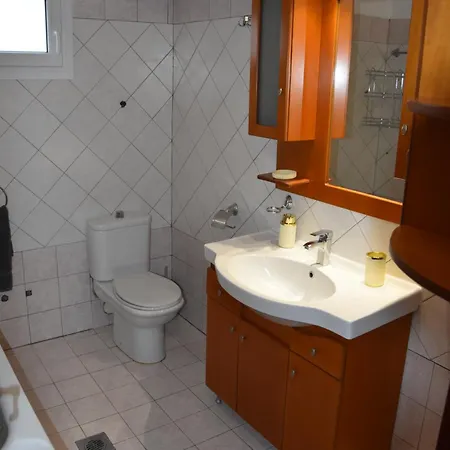 Casa Valesa * Skála Sotíros