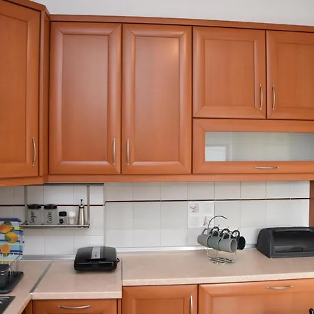 Apartment Casa Valesa Skala Sotiros