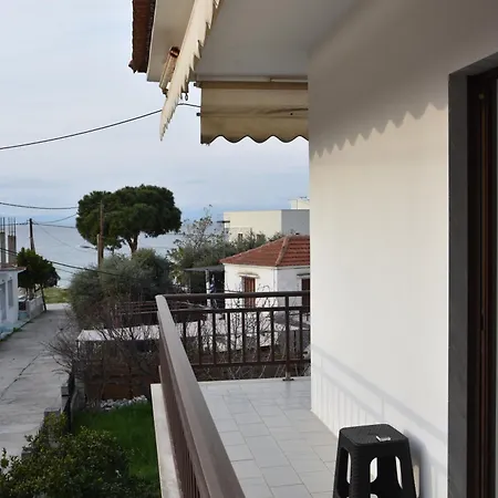 Casa Valesa Lejlighed *