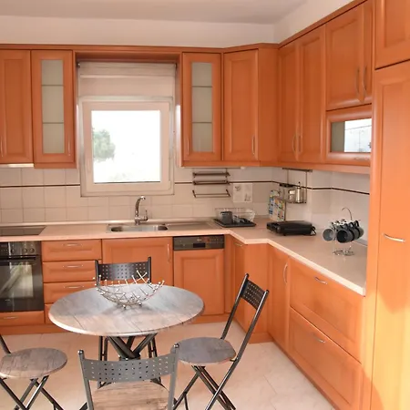 Casa Valesa * Skála Sotíros