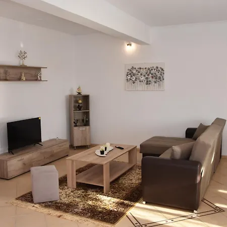 Casa Valesa Lejlighed Skála Sotíros