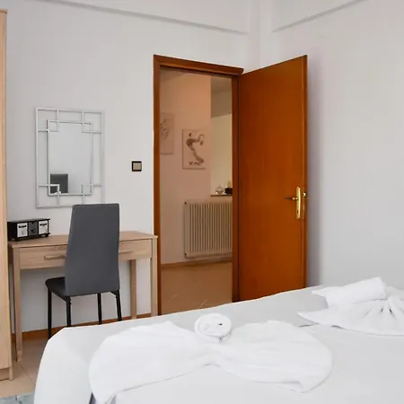 Casa Valesa Lejlighed Skála Sotíros