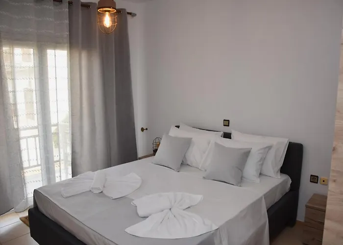 Casa Valesa Apartment