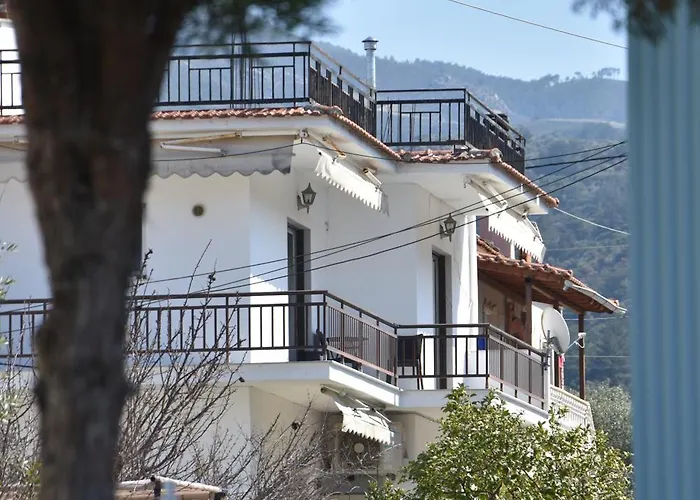 Casa Valesa Apartment *