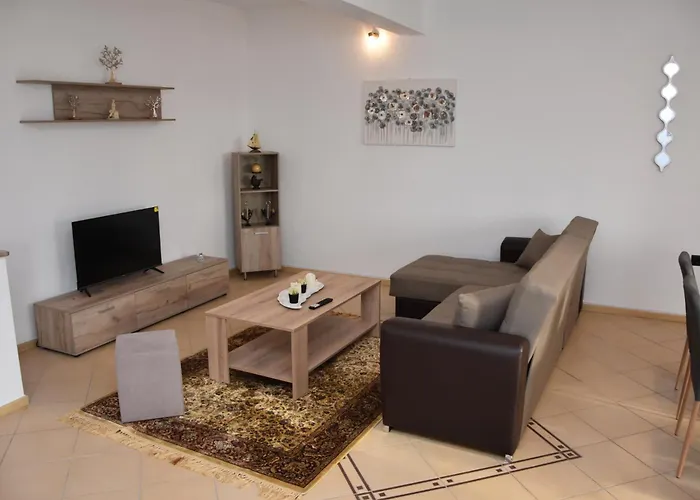 Apartment Casa Valesa Skala Sotiros