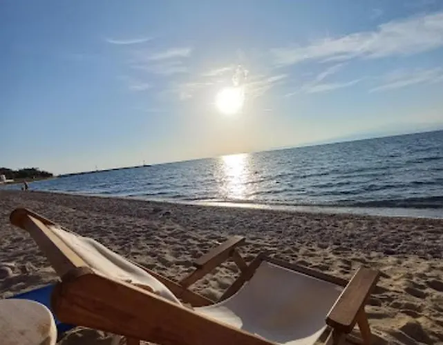 Casa Valesa Skala Sotiros