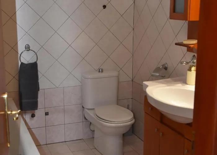 Apartment Casa Valesa *