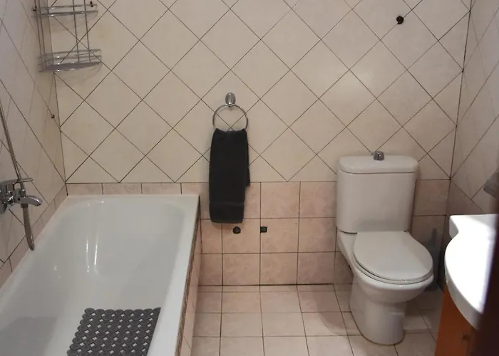 Casa Valesa Skala Sotiros