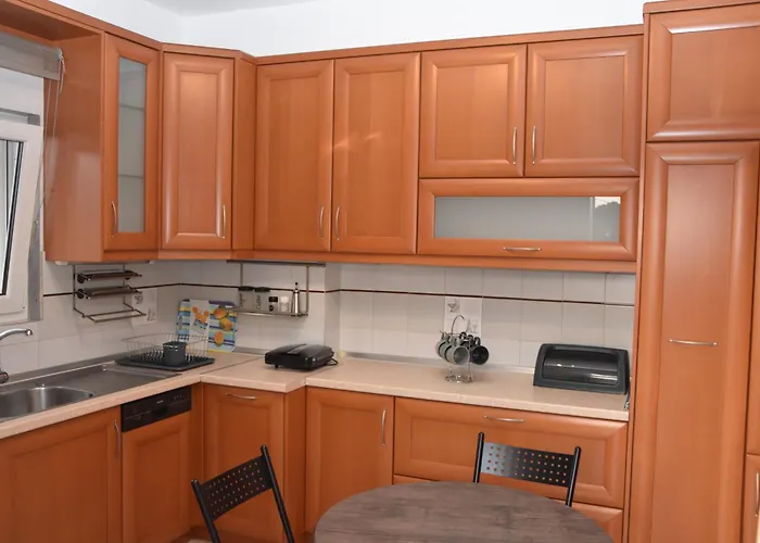 Casa Valesa Skala Sotiros