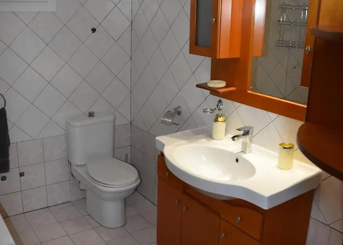 Casa Valesa * Skala Sotiros