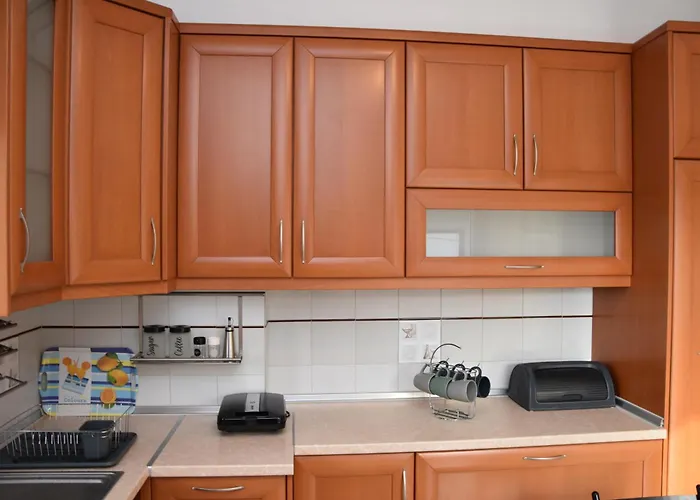 Apartment Casa Valesa Skala Sotiros