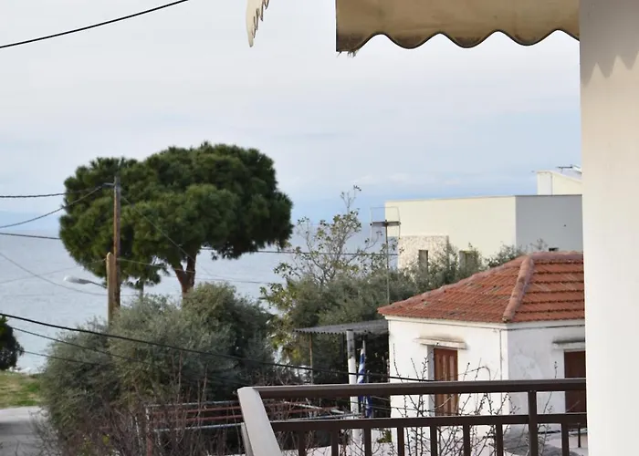 Apartment Casa Valesa *