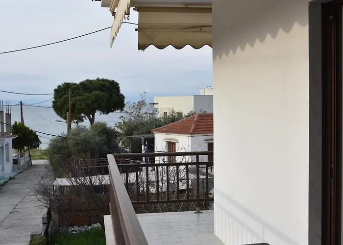 Casa Valesa Apartment *