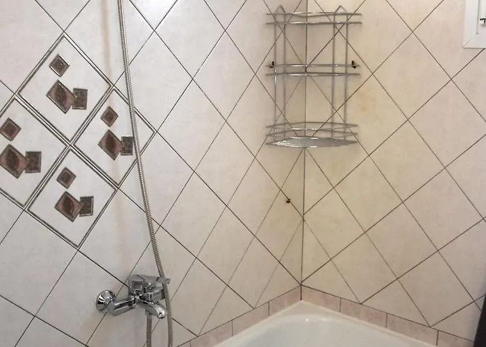 Apartment Casa Valesa Skala Sotiros