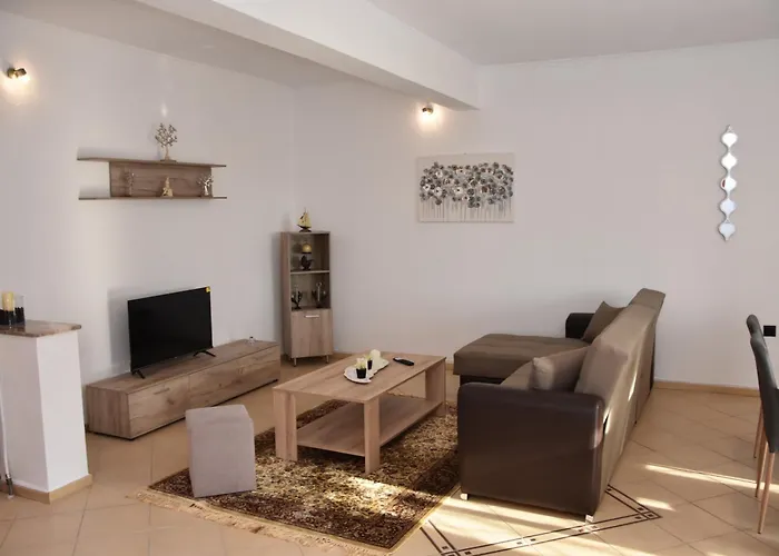 Casa Valesa Apartment Skala Sotiros