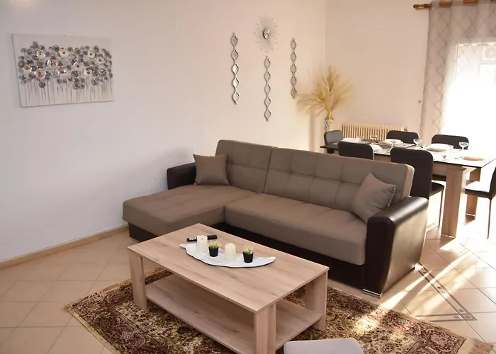 Apartment Casa Valesa