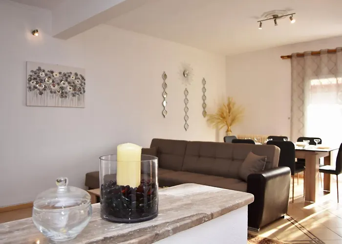 Casa Valesa Skala Sotiros