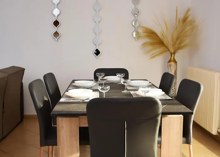 Casa Valesa Apartment *