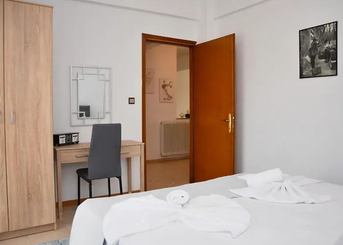 Casa Valesa Apartment Skala Sotiros