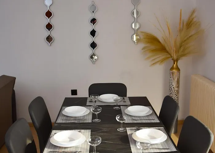 Casa Valesa Apartment