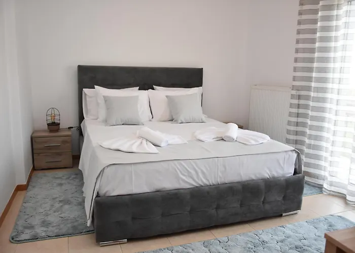 Apartment Casa Valesa Skala Sotiros