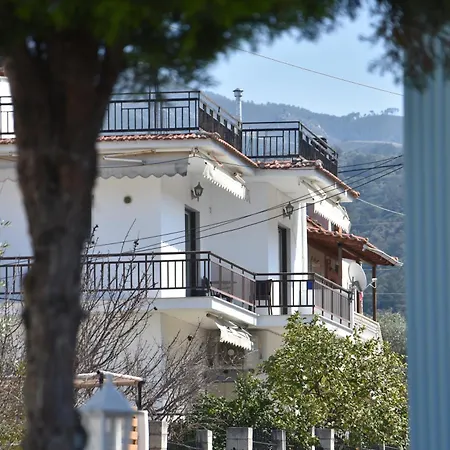 Casa Valesa Διαμέρισμα *