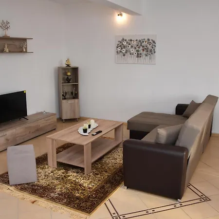 Apartment Casa Valesa Skala Sotiros