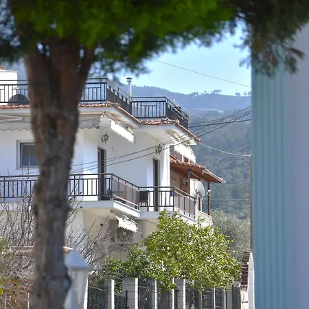 Appartamento Casa Valesa