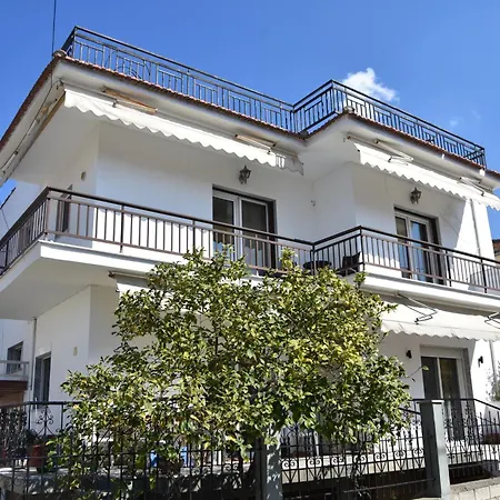 Casa Valesa Apartment Skala Sotiros