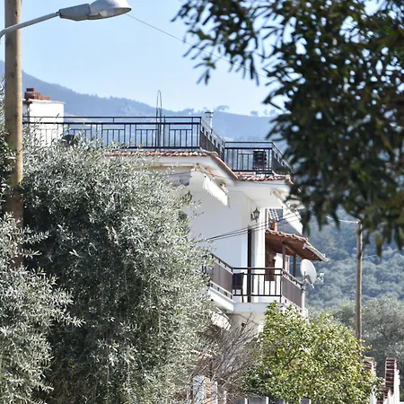 Casa Valesa Apartment Skala Sotiros