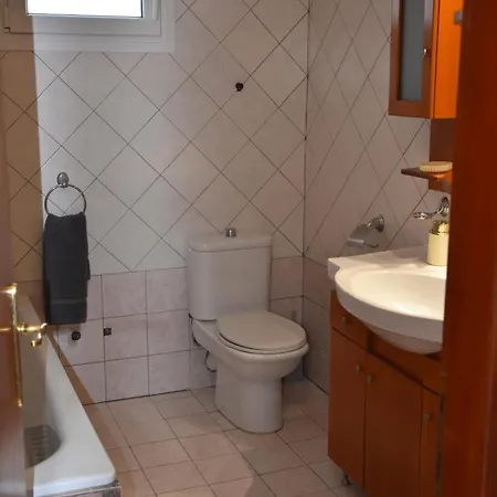 Appartamento Casa Valesa *