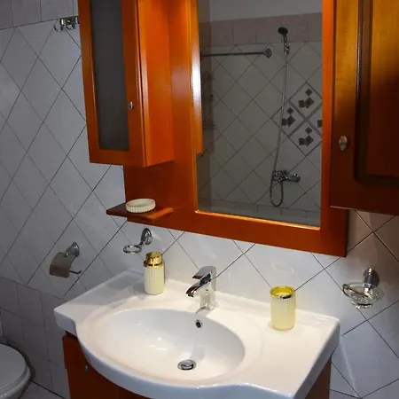 Casa Valesa Skala Sotiros