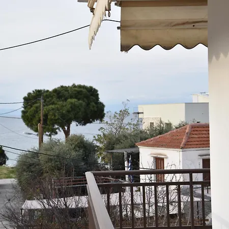 Διαμέρισμα Casa Valesa *