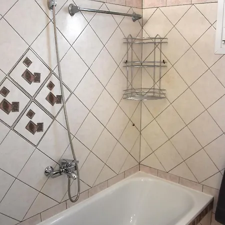 Appartamento Casa Valesa Skala Sotiros