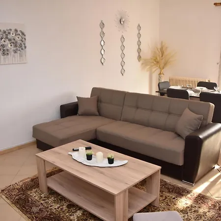 Appartamento Casa Valesa