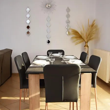 Casa Valesa Apartment *