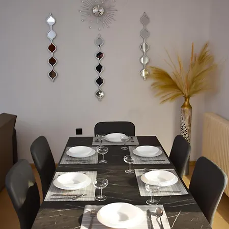 Casa Valesa Apartment