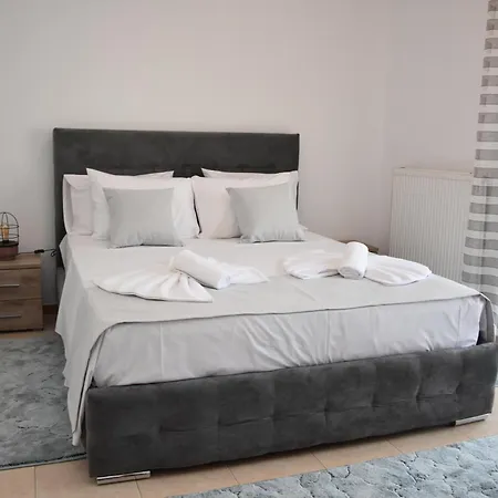 Appartamento Casa Valesa Skala Sotiros