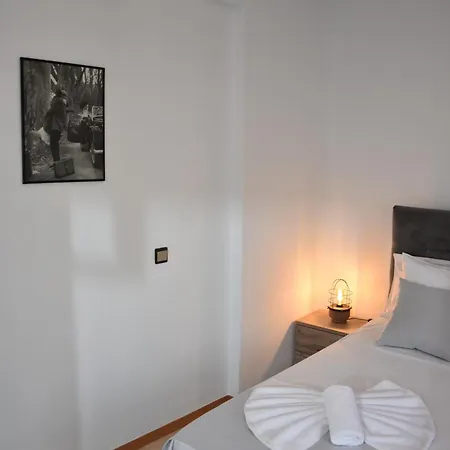 Apartment Casa Valesa