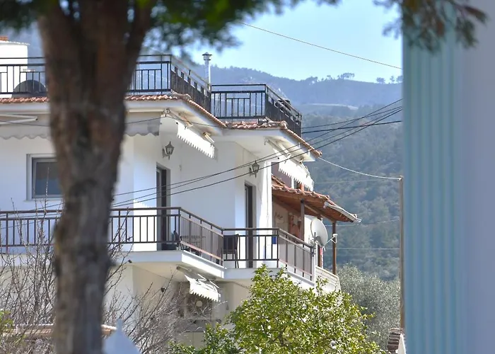 アパート Casa Valesa