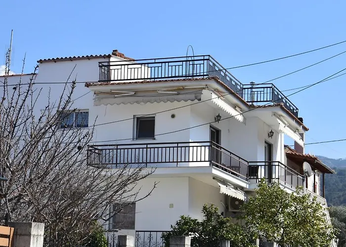 Casa Valesa スカラ・ソティロス