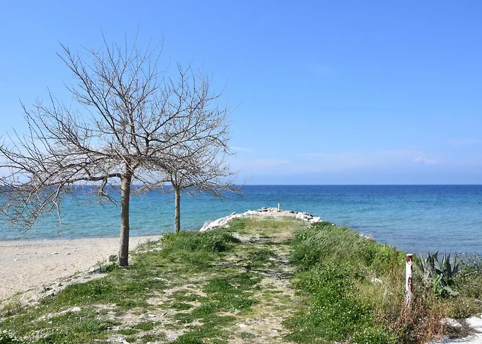 Casa Valesa スカラ・ソティロス