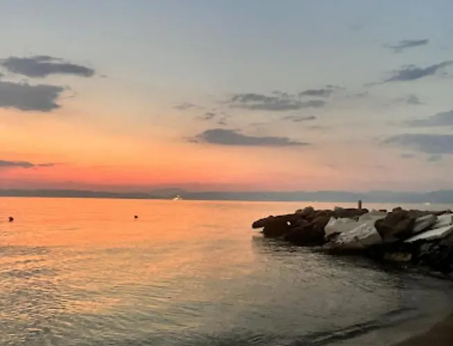 Casa Valesa スカラ・ソティロス