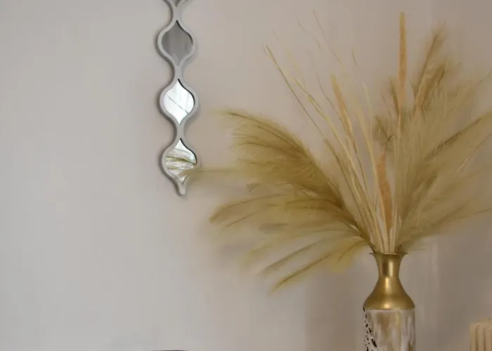 アパート Casa Valesa *