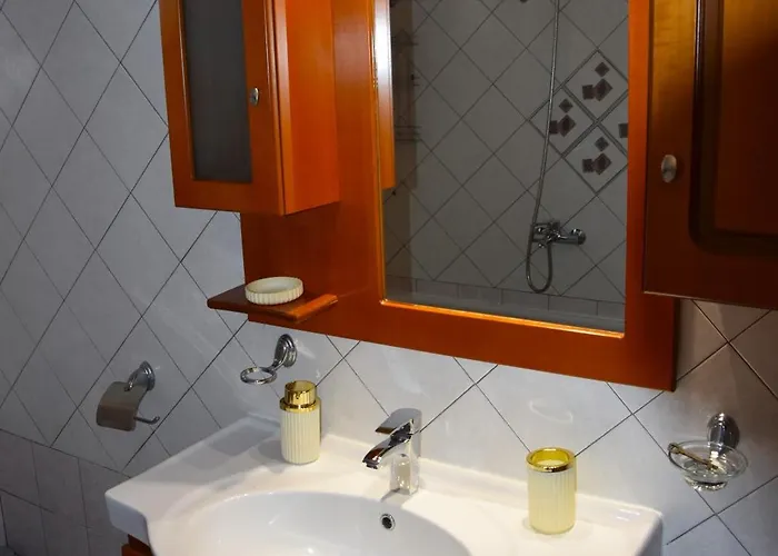 Casa Valesa スカラ・ソティロス