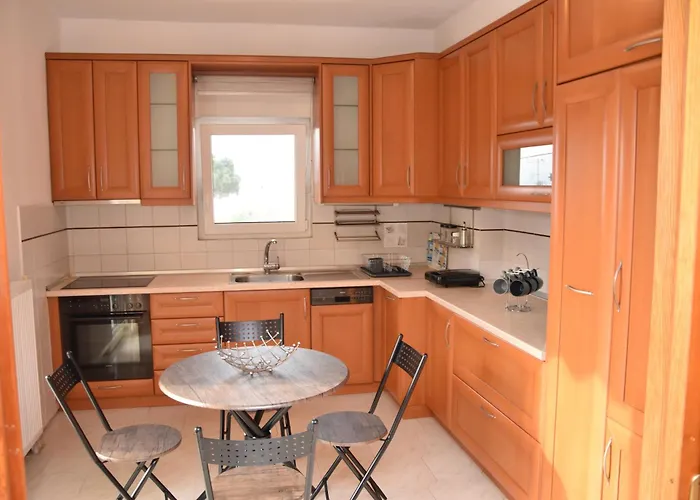 Casa Valesa * スカラ・ソティロス